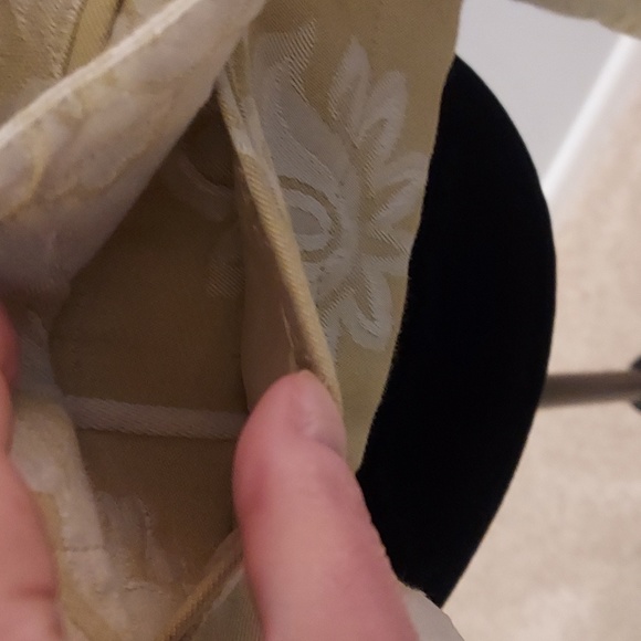 Cropped Jacket - Picture 4 of 6